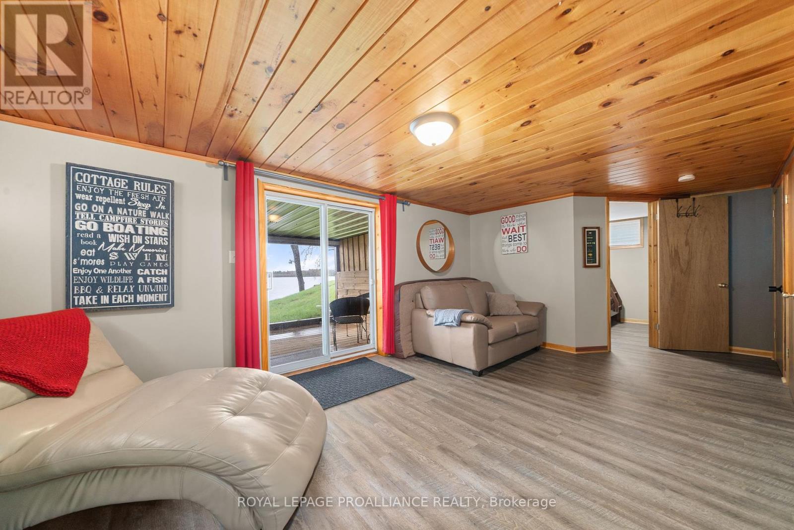 136 Charles Road, Tweed, Ontario  K0K 3J0 - Photo 37 - X12144772