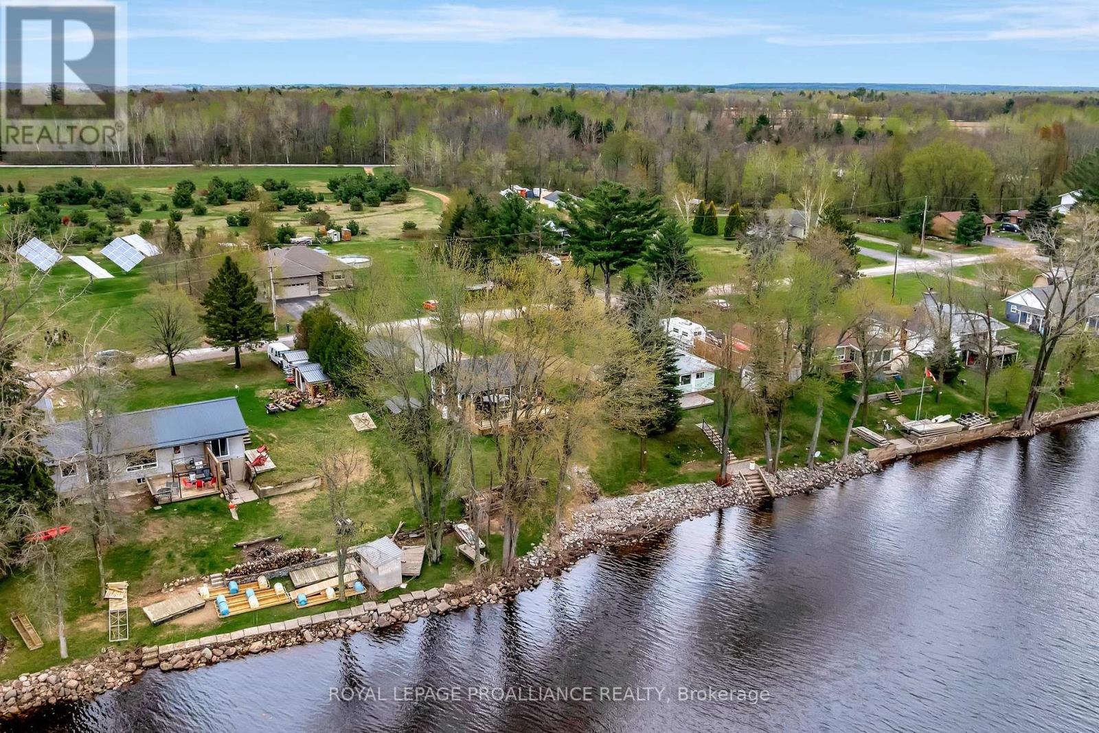 136 Charles Road, Tweed, Ontario  K0K 3J0 - Photo 4 - X12144772