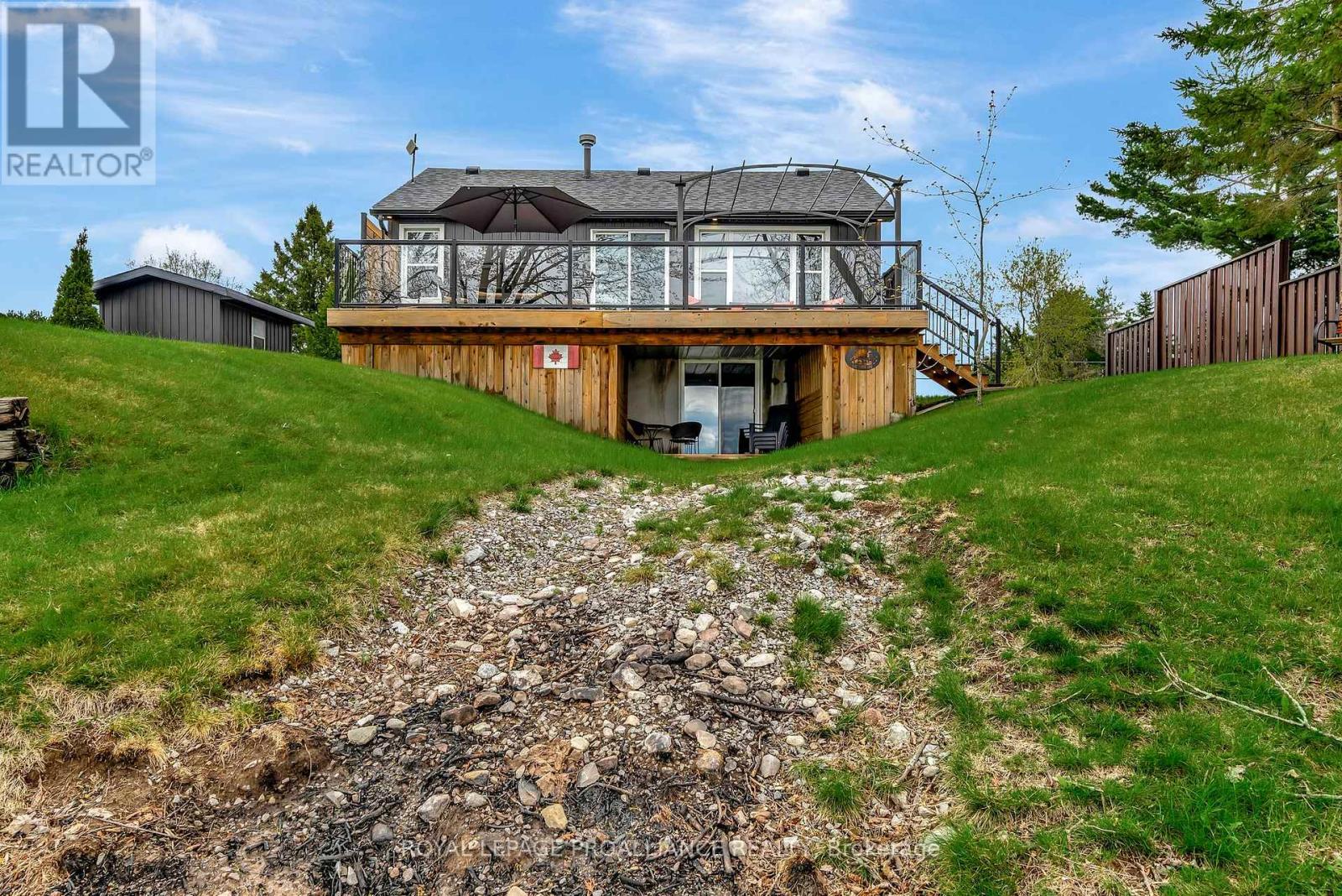 136 Charles Road, Tweed, Ontario  K0K 3J0 - Photo 41 - X12144772