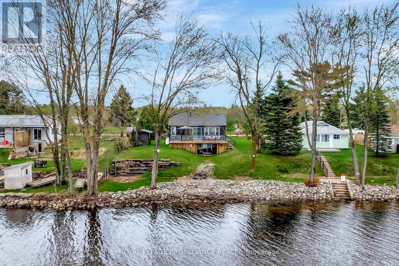 136 Charles Road, Tweed, Ontario  K0K 3J0 - Photo 5 - X12144772