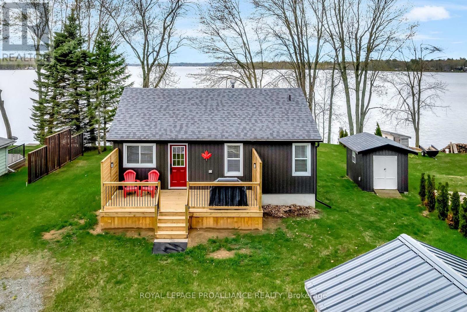136 Charles Road, Tweed, Ontario  K0K 3J0 - Photo 8 - X12144772