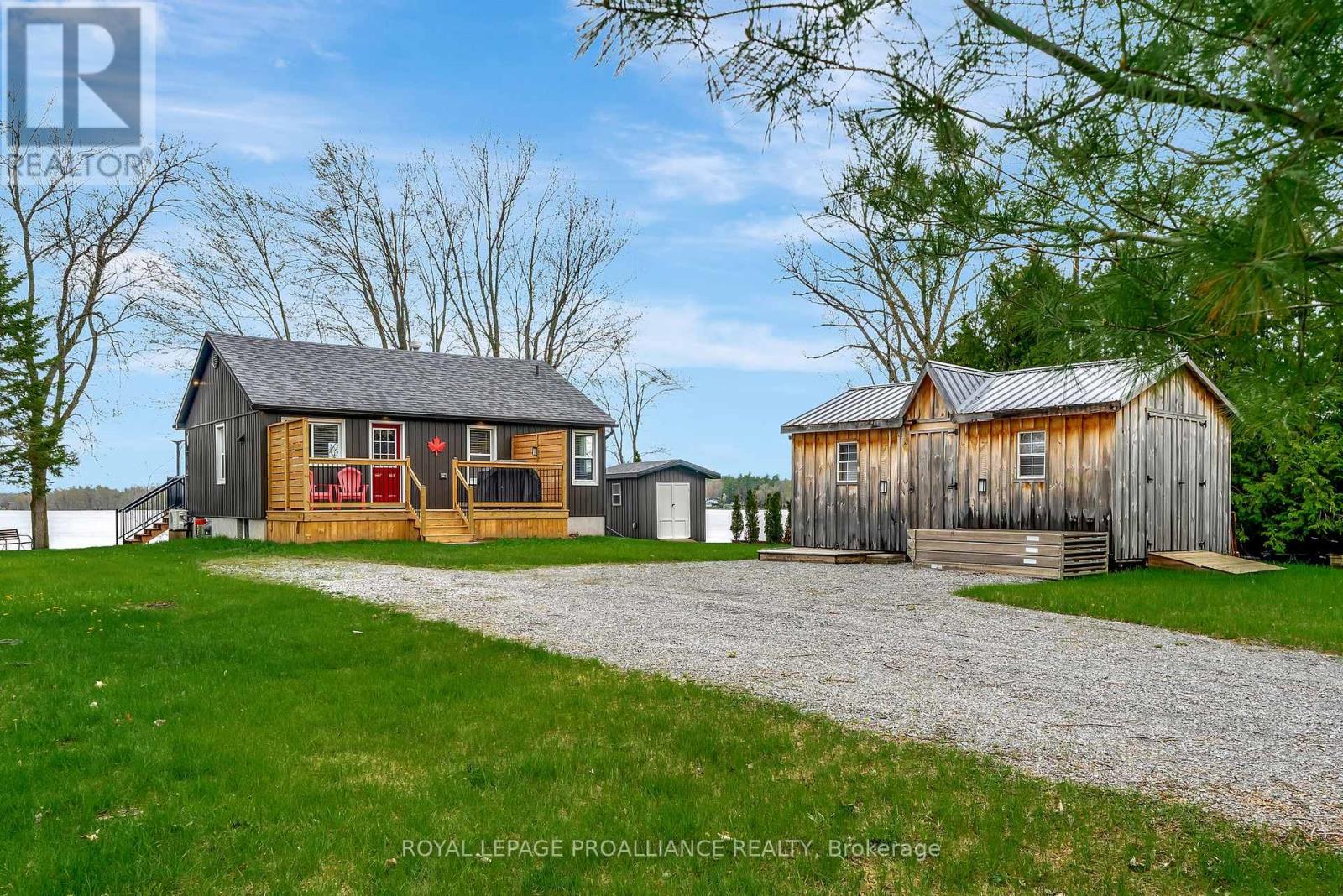 136 Charles Road, Tweed, Ontario  K0K 3J0 - Photo 9 - X12144772