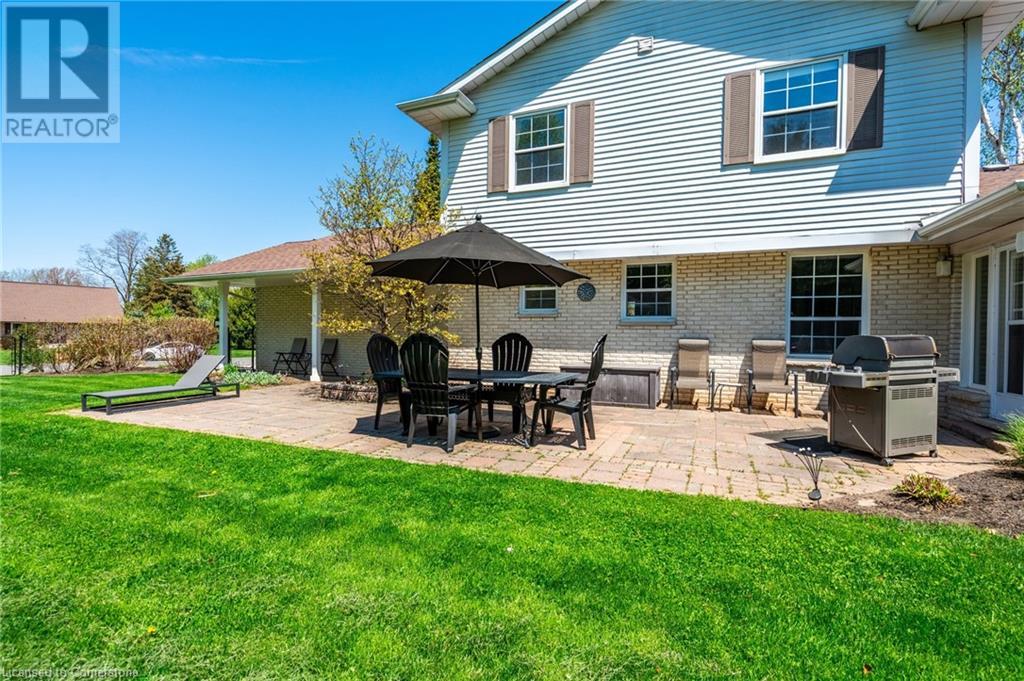1 Acredale Drive, Carlisle, Ontario  L0R 1H2 - Photo 37 - 40703822