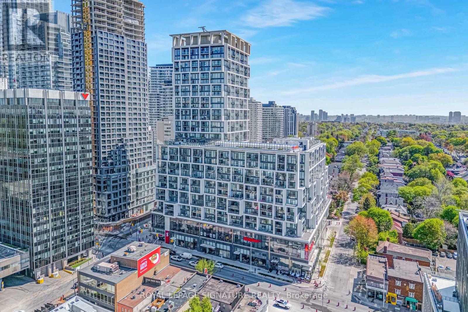 2814 - 5 Soudan Avenue, Toronto, Ontario  M4S 0B1 - Photo 48 - C12059840