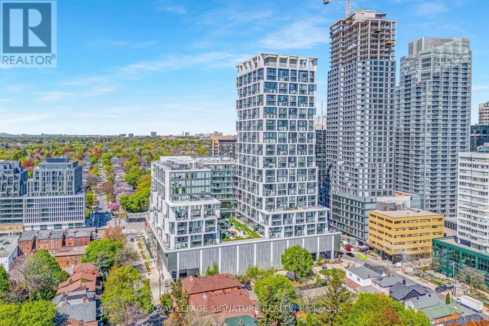 2814 - 5 Soudan Avenue, Toronto, Ontario  M4S 0B1 - Photo 49 - C12059840