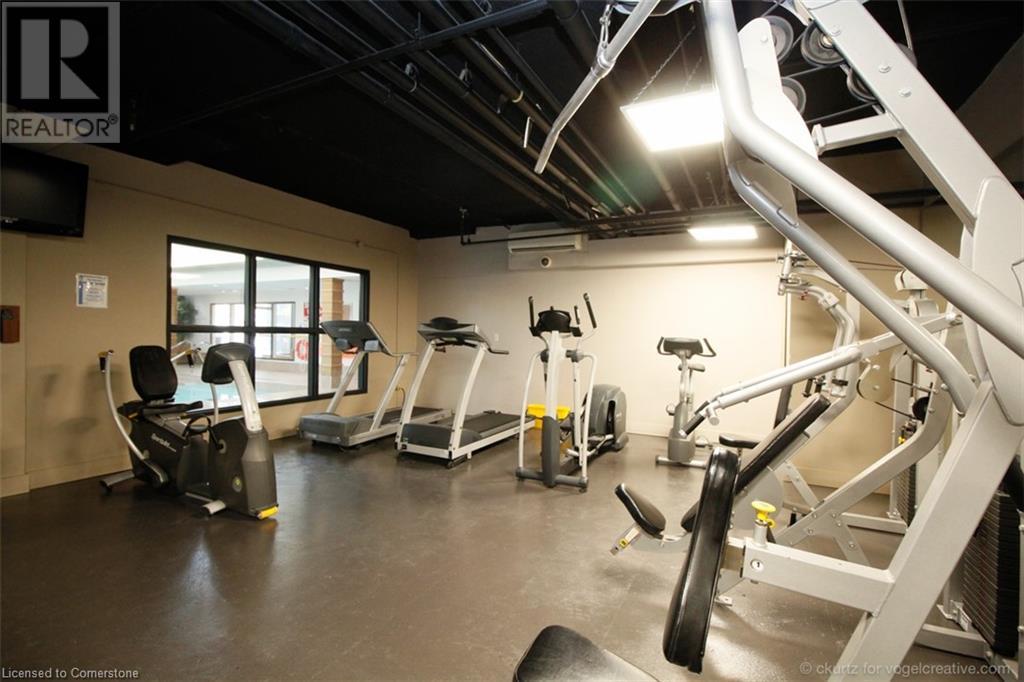 150 Charlton Avenue E Unit# 1001, Hamilton, Ontario  L8N 3X3 - Photo 19 - 40716932