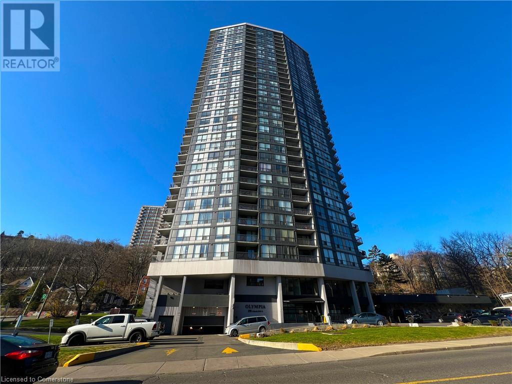 Property at 150 CHARLTON Avenue E Unit# 1001 image 1