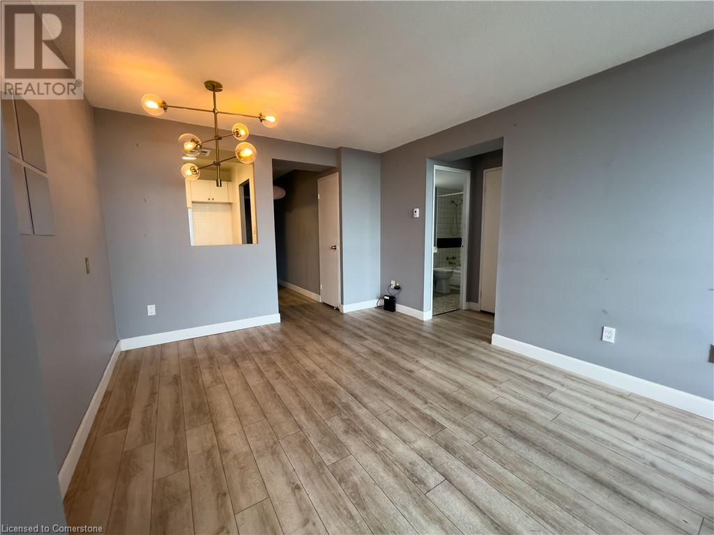 150 Charlton Avenue E Unit# 1001, Hamilton, Ontario  L8N 3X3 - Photo 7 - 40716932