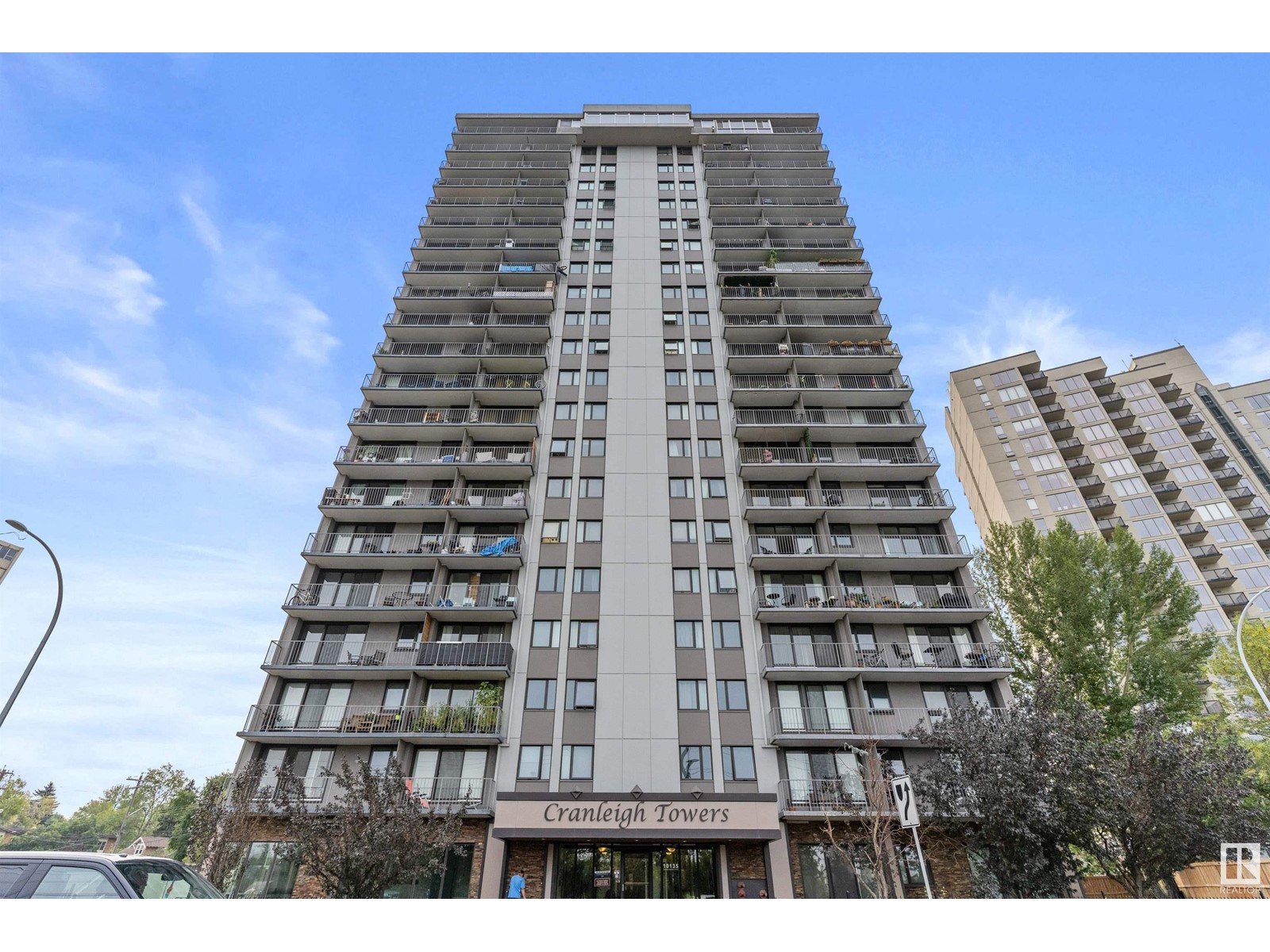 #1004 10135 Saskatchewan Dr Nw, Edmonton, Alberta  T6E 4Y9 - Photo 28 - E4436125