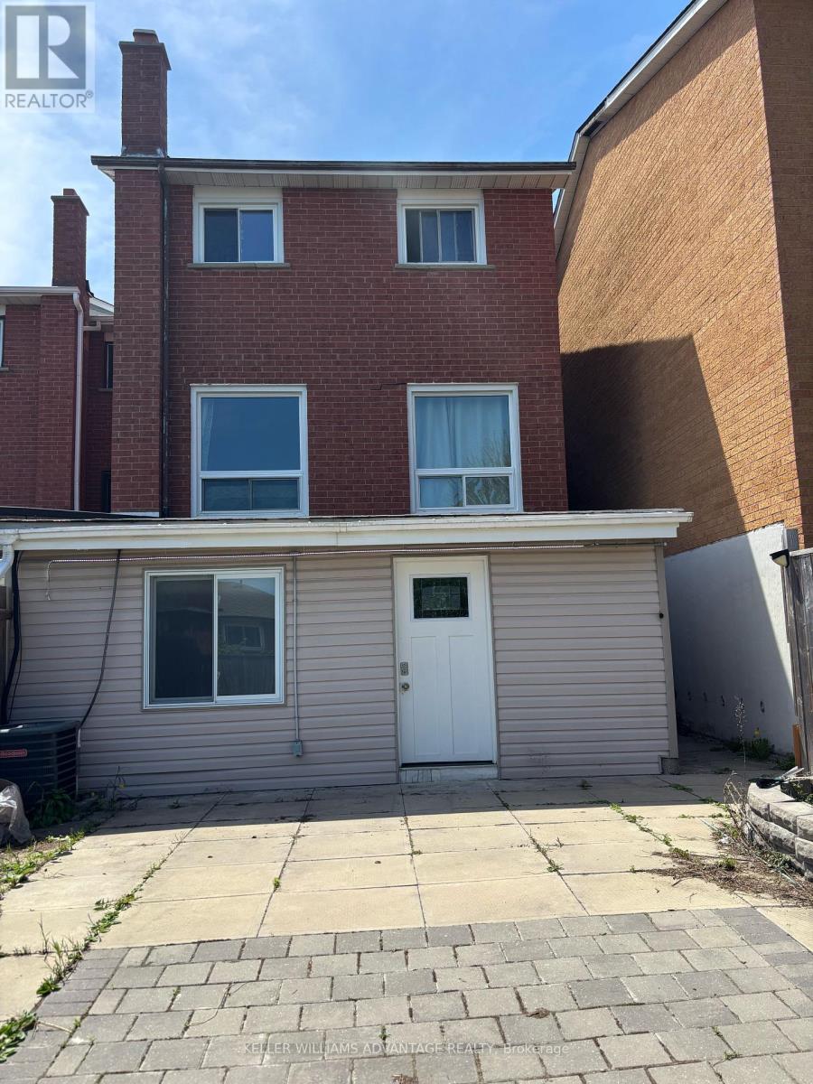 4139 Dursley Crescent, Mississauga, Ontario  L4Z 1J6 - Photo 15 - W12143203