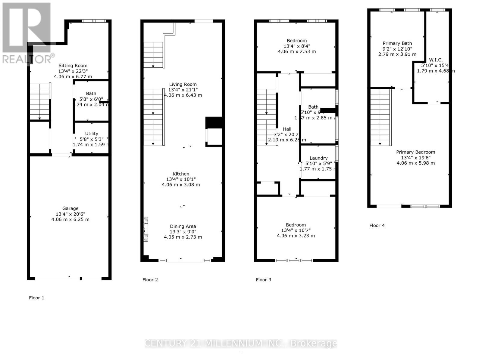 161 - 1044a Islington Avenue, Toronto, Ontario  M8Z 0E7 - Photo 26 - W12143676