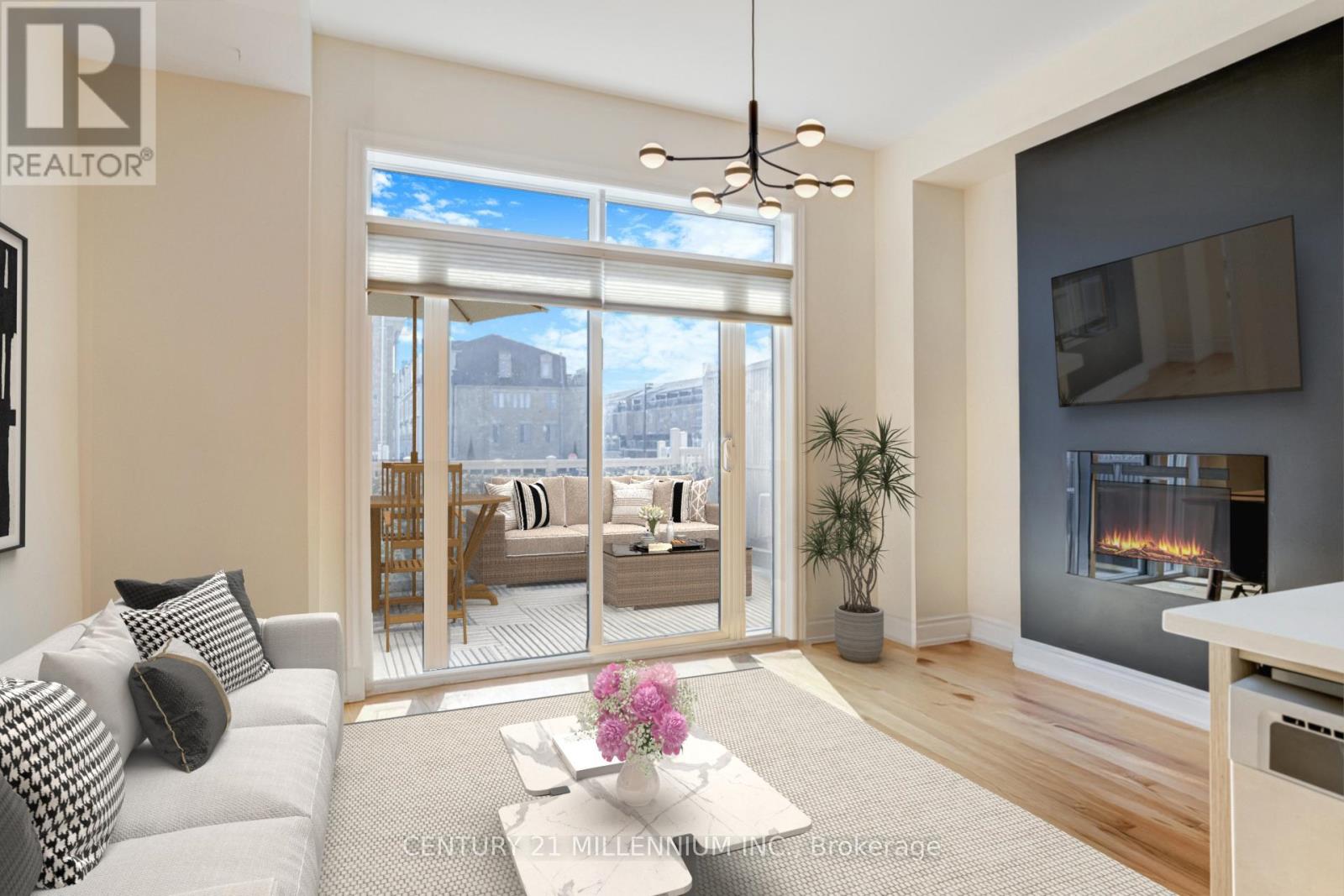 Property at 1044A ISLINGTON AVENUE image 5