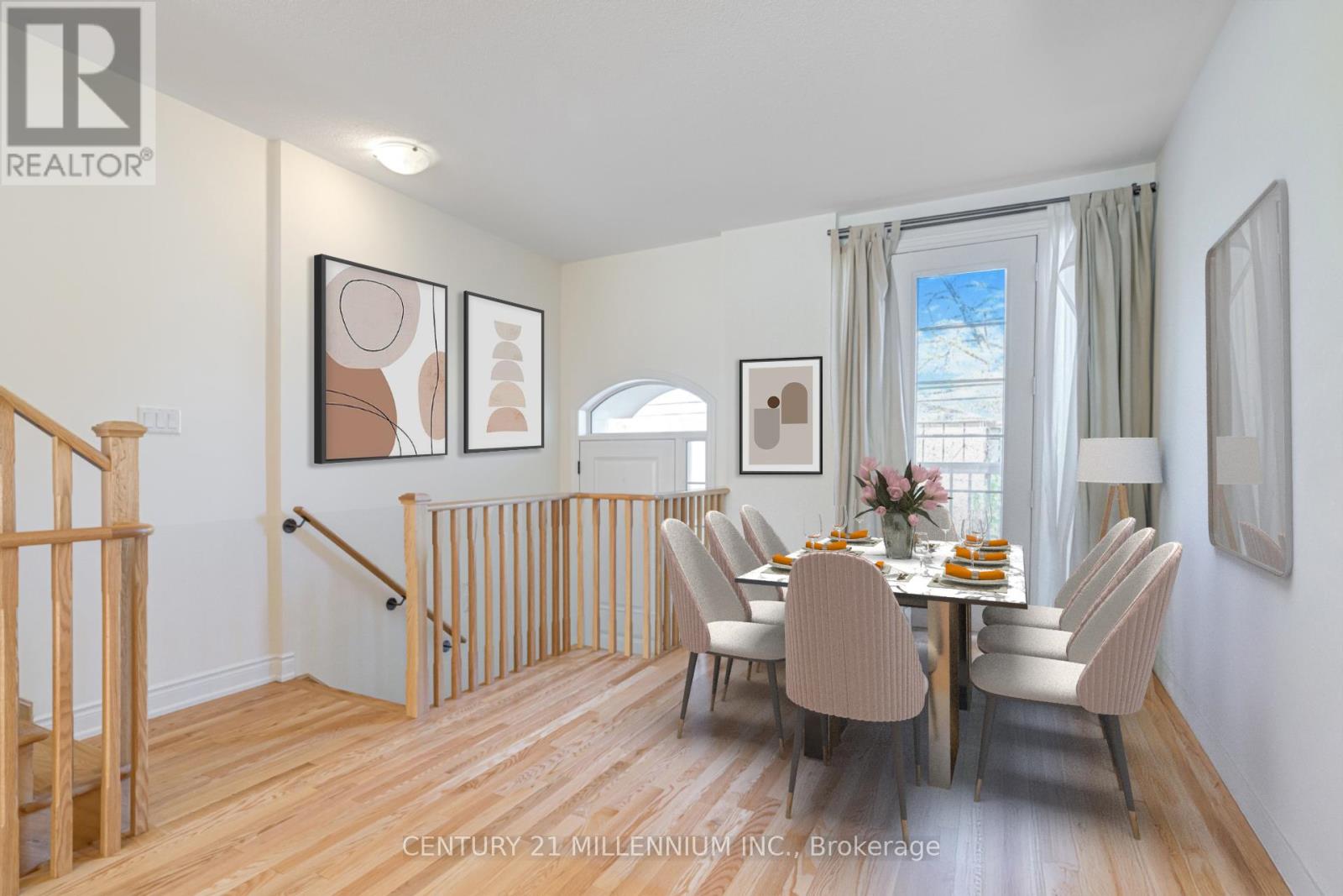 Property at 1044A ISLINGTON AVENUE image 3