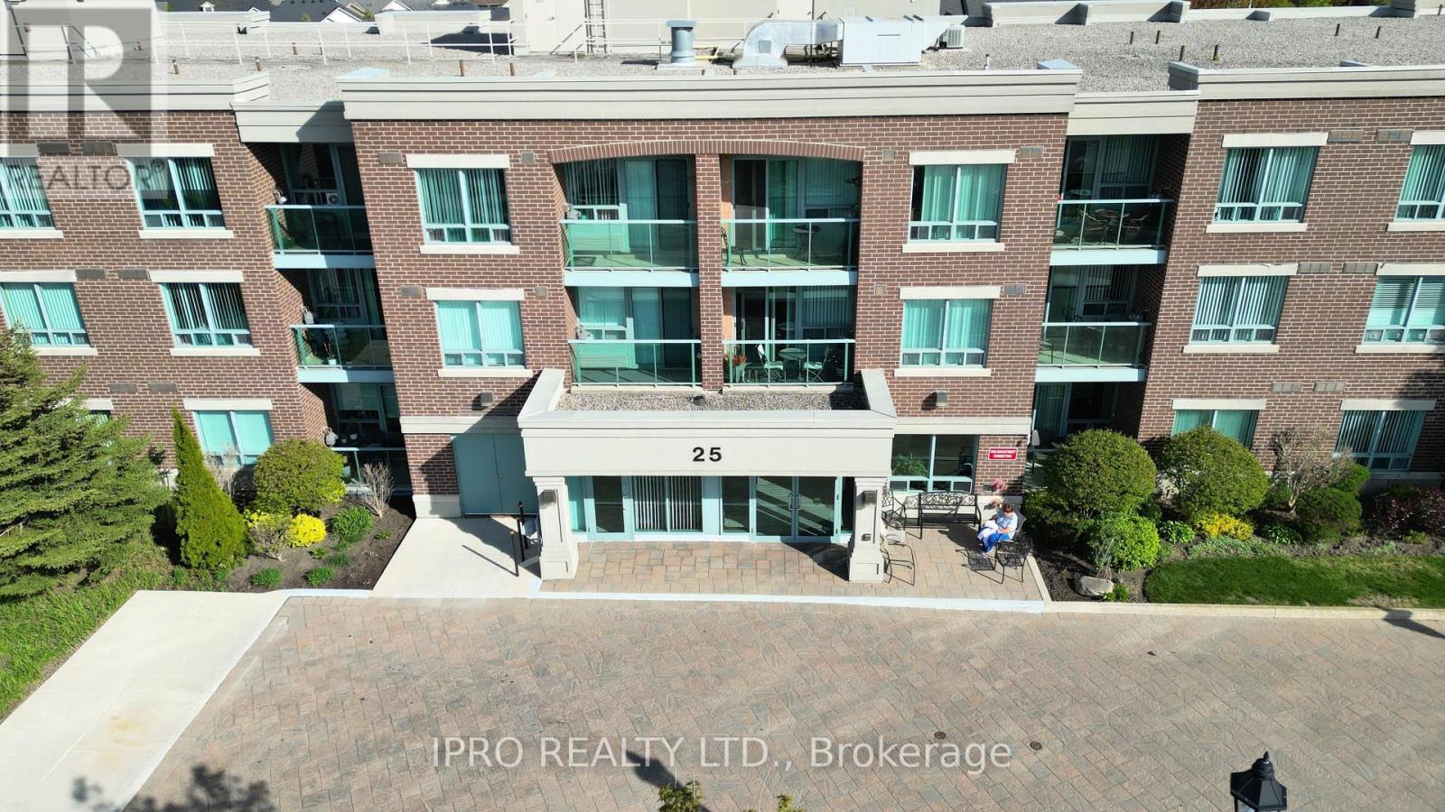 Property at 207 - 25 VIA ROSEDALE WAY image 1