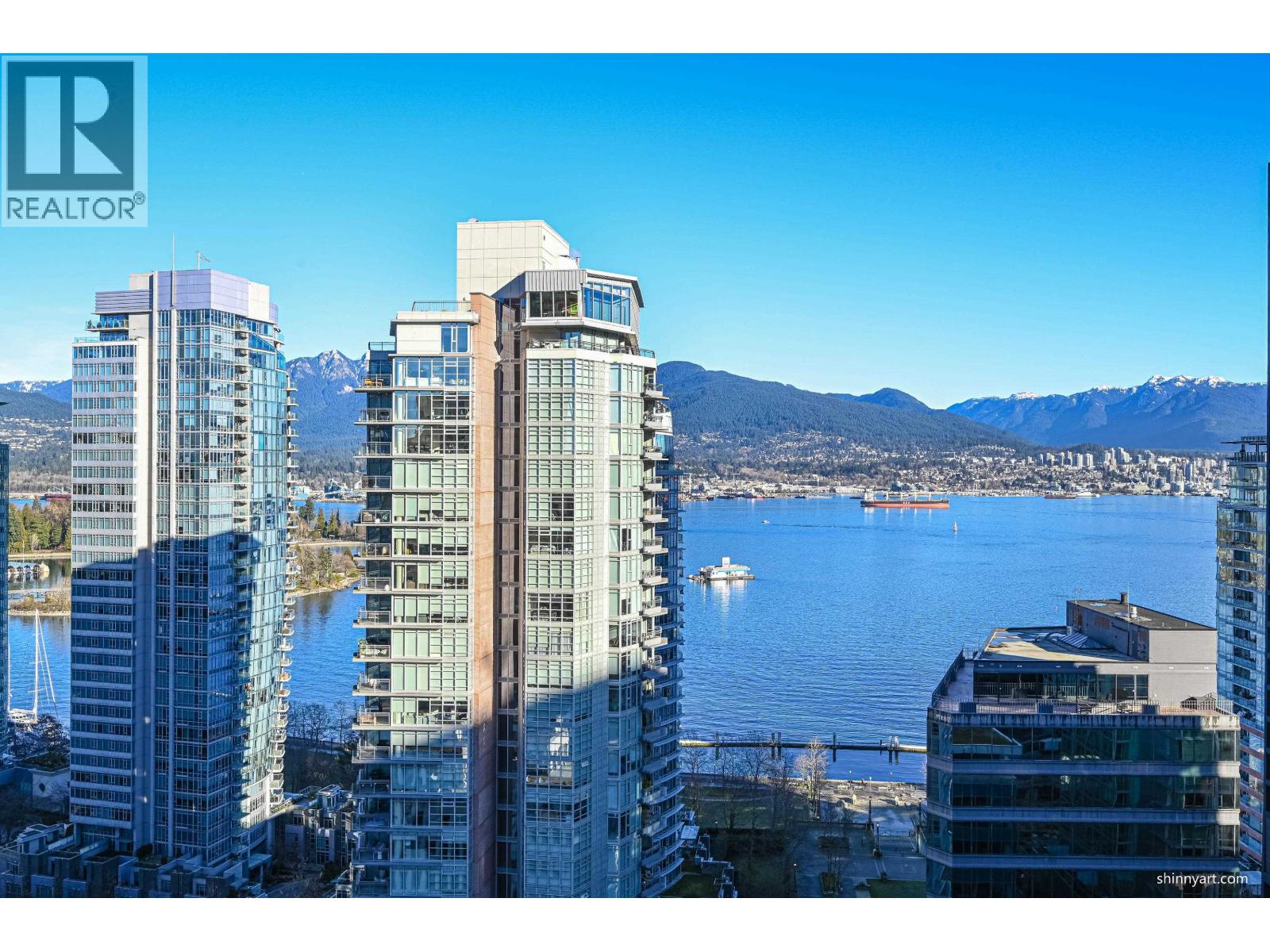 2401 1188 W PENDER STREET, vancouver, British Columbia V6E0A2