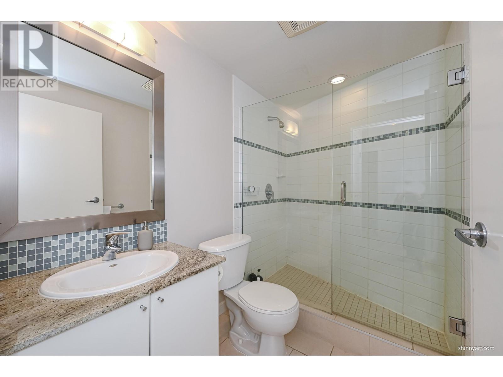 2401 1188 W Pender Street, Vancouver, British Columbia  V6E 0A2 - Photo 17 - R3002006