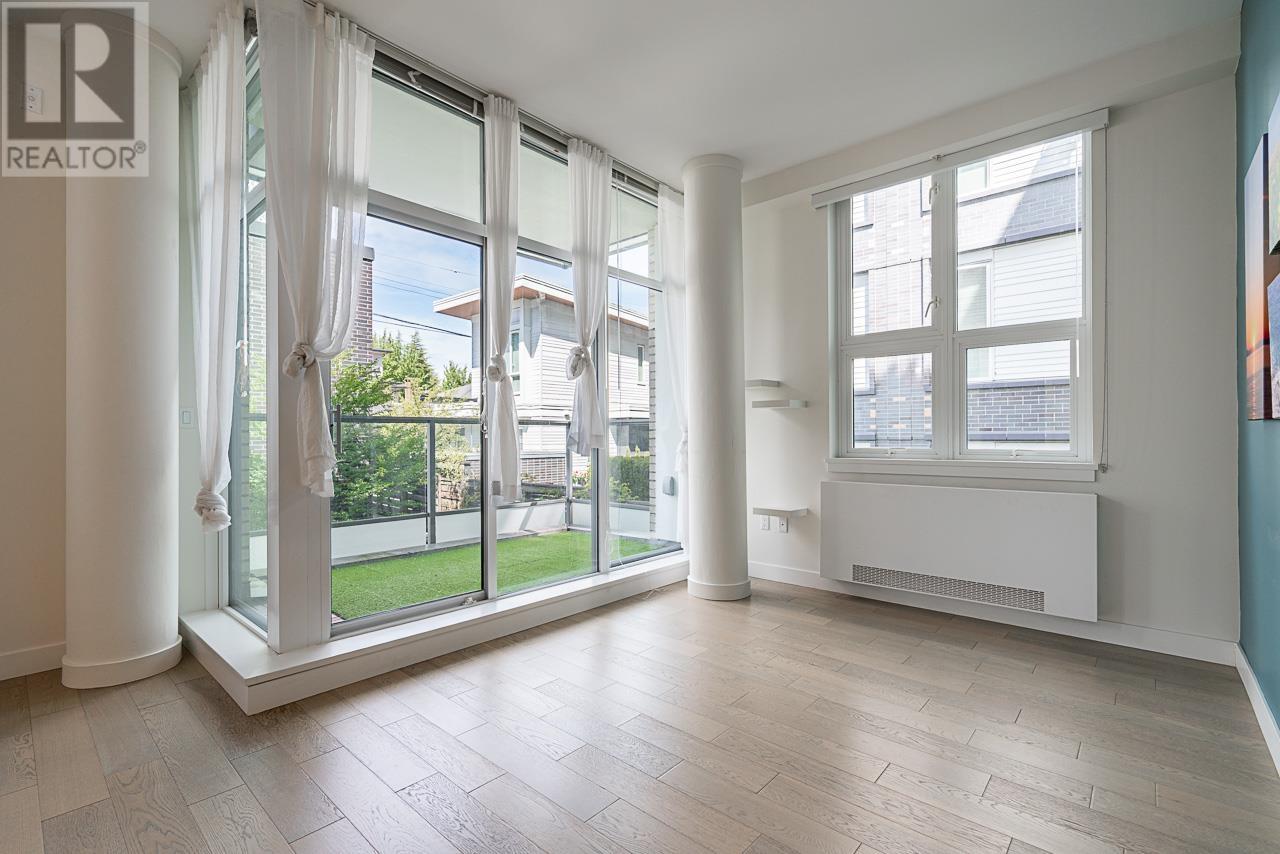 201 6733 Cambie Street, Vancouver, British Columbia  V6P 3H1 - Photo 15 - R3001658