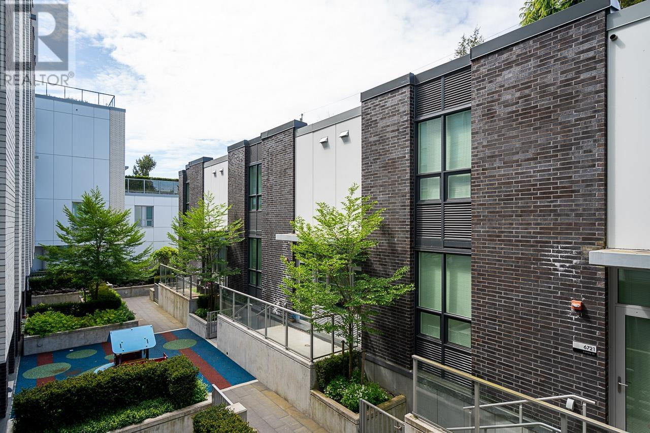 201 6733 Cambie Street, Vancouver, British Columbia  V6P 3H1 - Photo 31 - R3001658