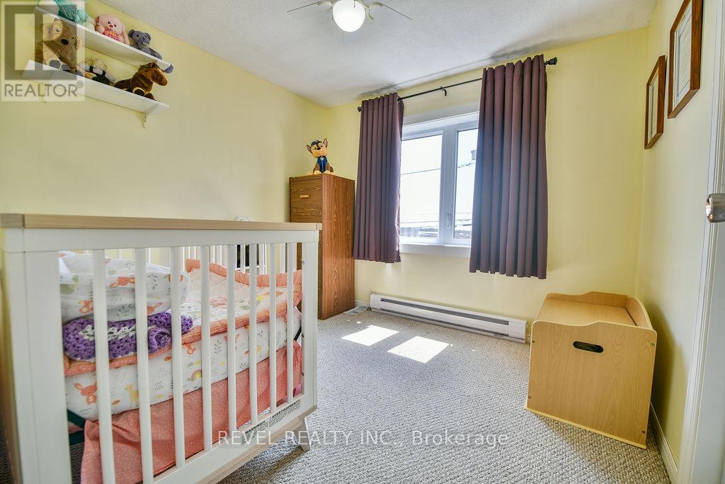 864 Riverside Drive, Timmins, Ontario  P4N 3W2 - Photo 23 - T12144691