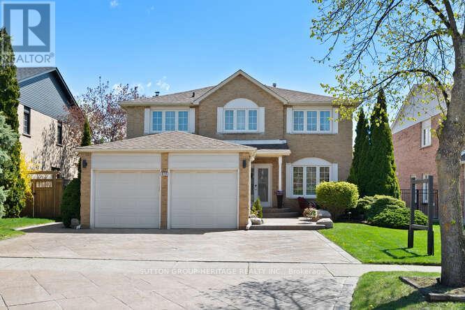 Property at 629 FOXWOOD TRAIL image 1