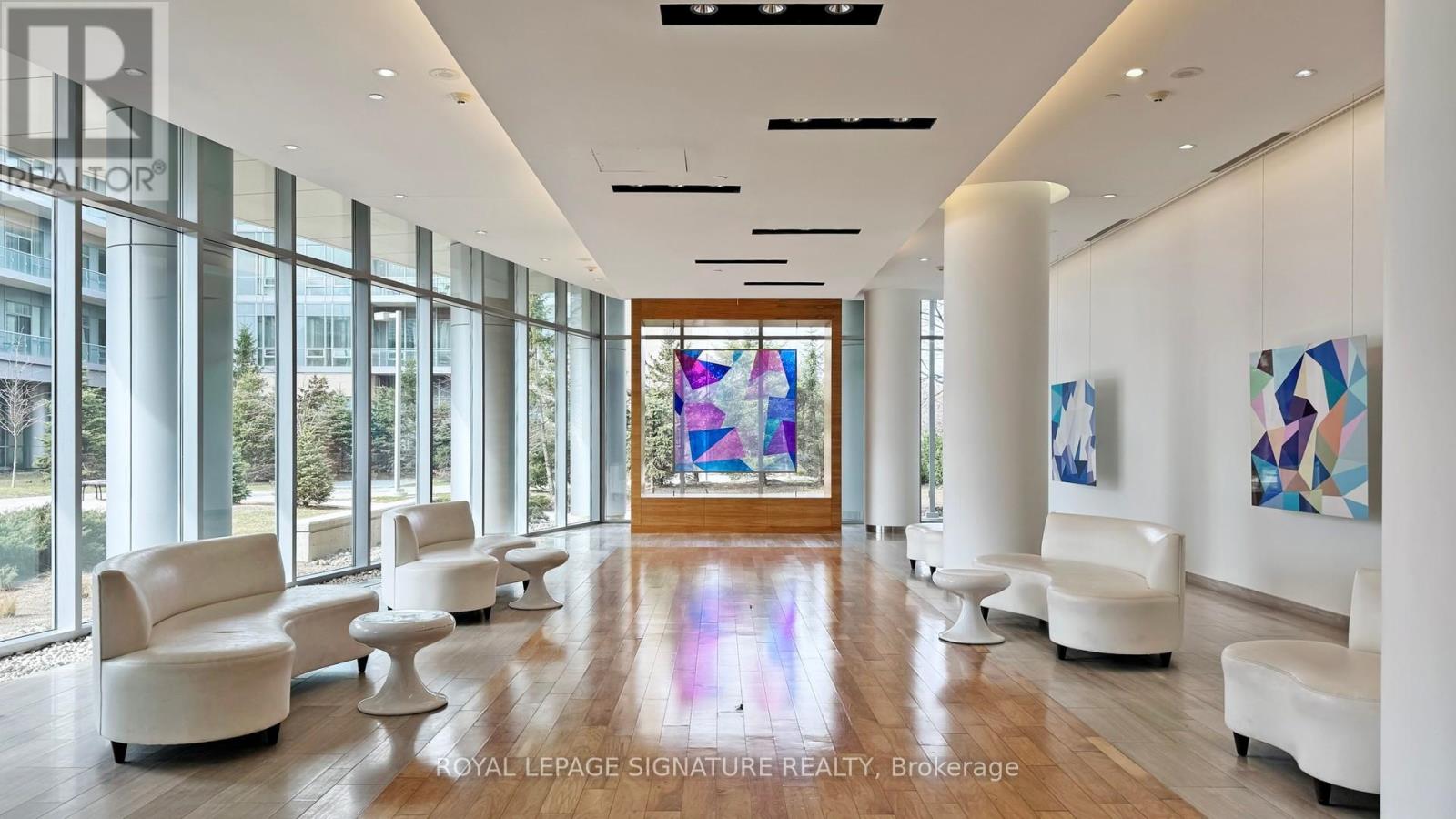 1401 - 70 Forest Manor Road, Toronto, Ontario  M2J 0A9 - Photo 22 - C12142328