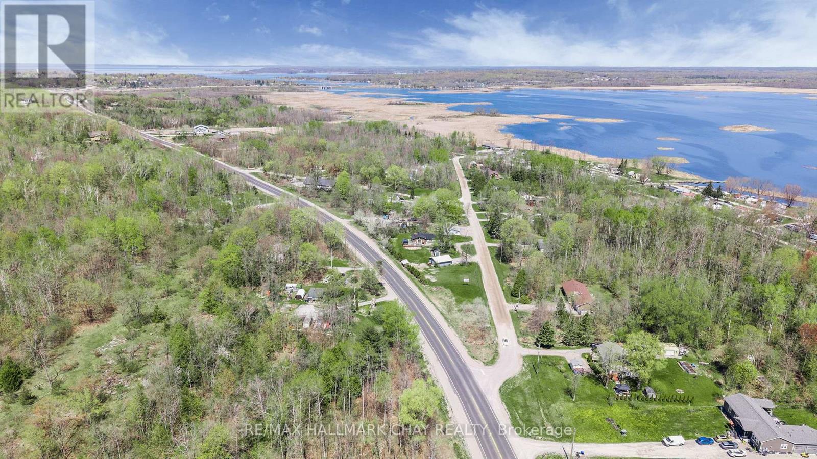 12984 County Road 16, Severn (Fesserton), Ontario  L0K 1E0 - Photo 30 - S12144215