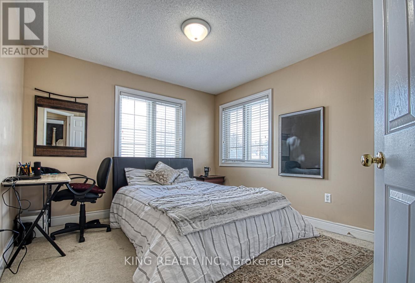 3 Xavier Court, Brampton (Bram West), Ontario  L5Y 5S1 - Photo 34 - W11998494