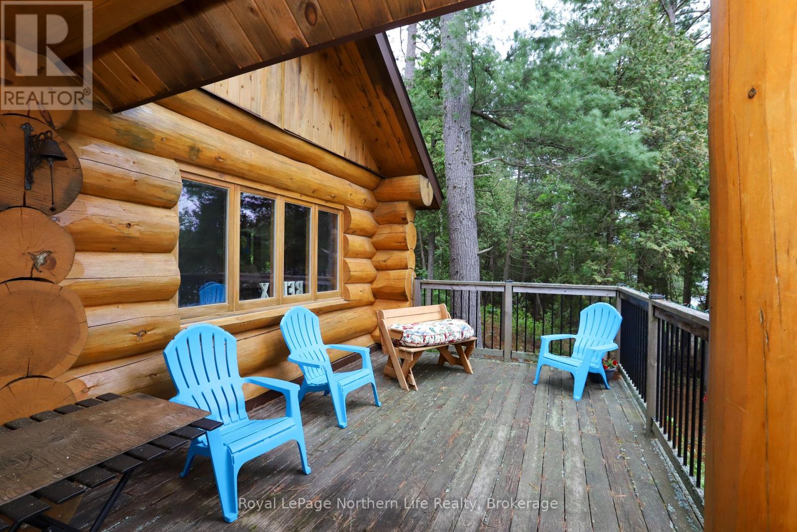 C - 28 Cassels Lake Island, Temagami, Ontario  P0H 2H0 - Photo 13 - X12144737