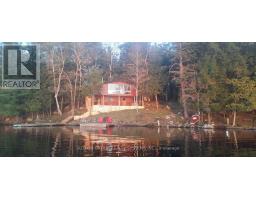 397 HEALEY LAKE WA, The Archipelago, Ontario