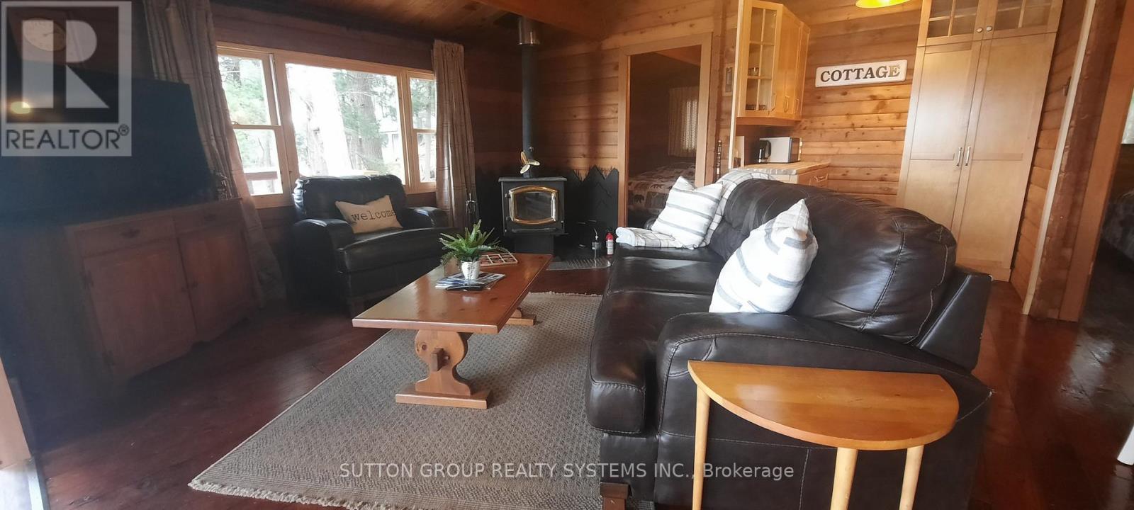 397 Healey Lake Wa, The Archipelago, Ontario  P0T 1E0 - Photo 10 - X12011235
