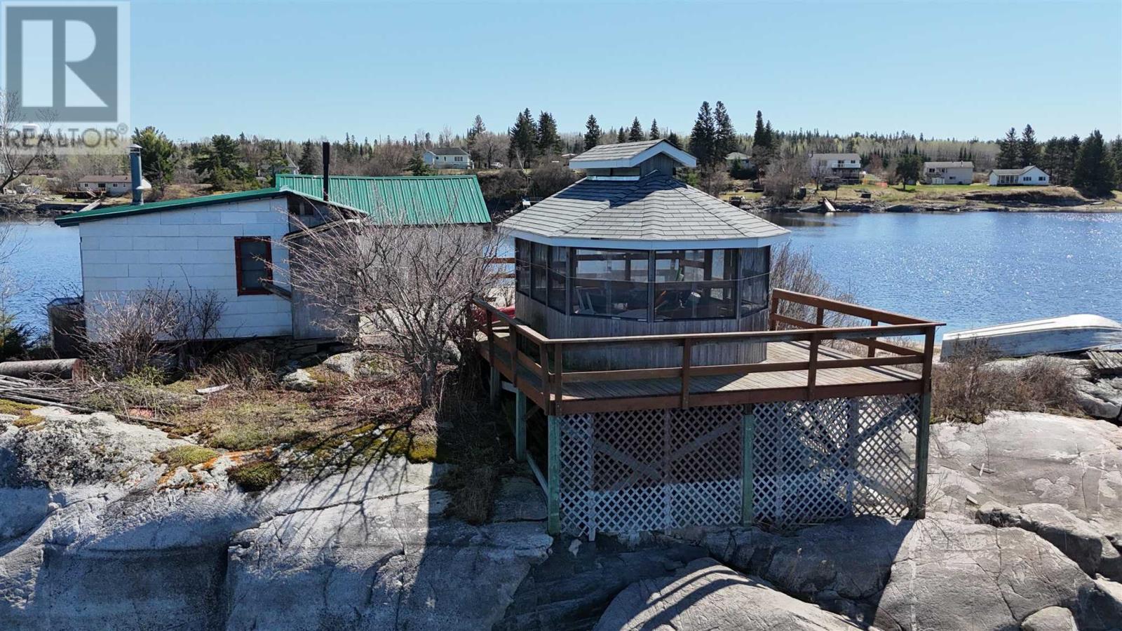 1 Darlington Bay Island, Kenora, Ontario  P0X 1C0 - Photo 21 - TB251076
