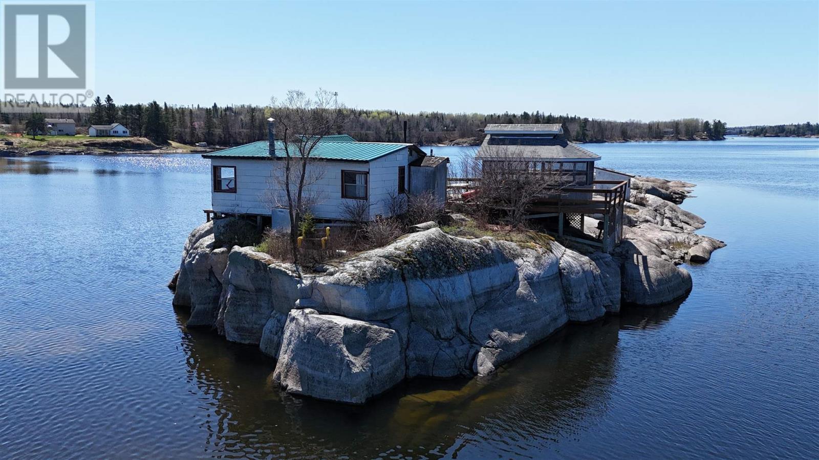 1 Darlington Bay Island, Kenora, Ontario  P0X 1C0 - Photo 7 - TB251076