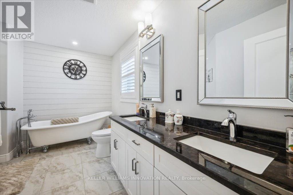 545 Krotz Street E, North Perth, Ontario  N4W 0E4 - Photo 28 - X12144216