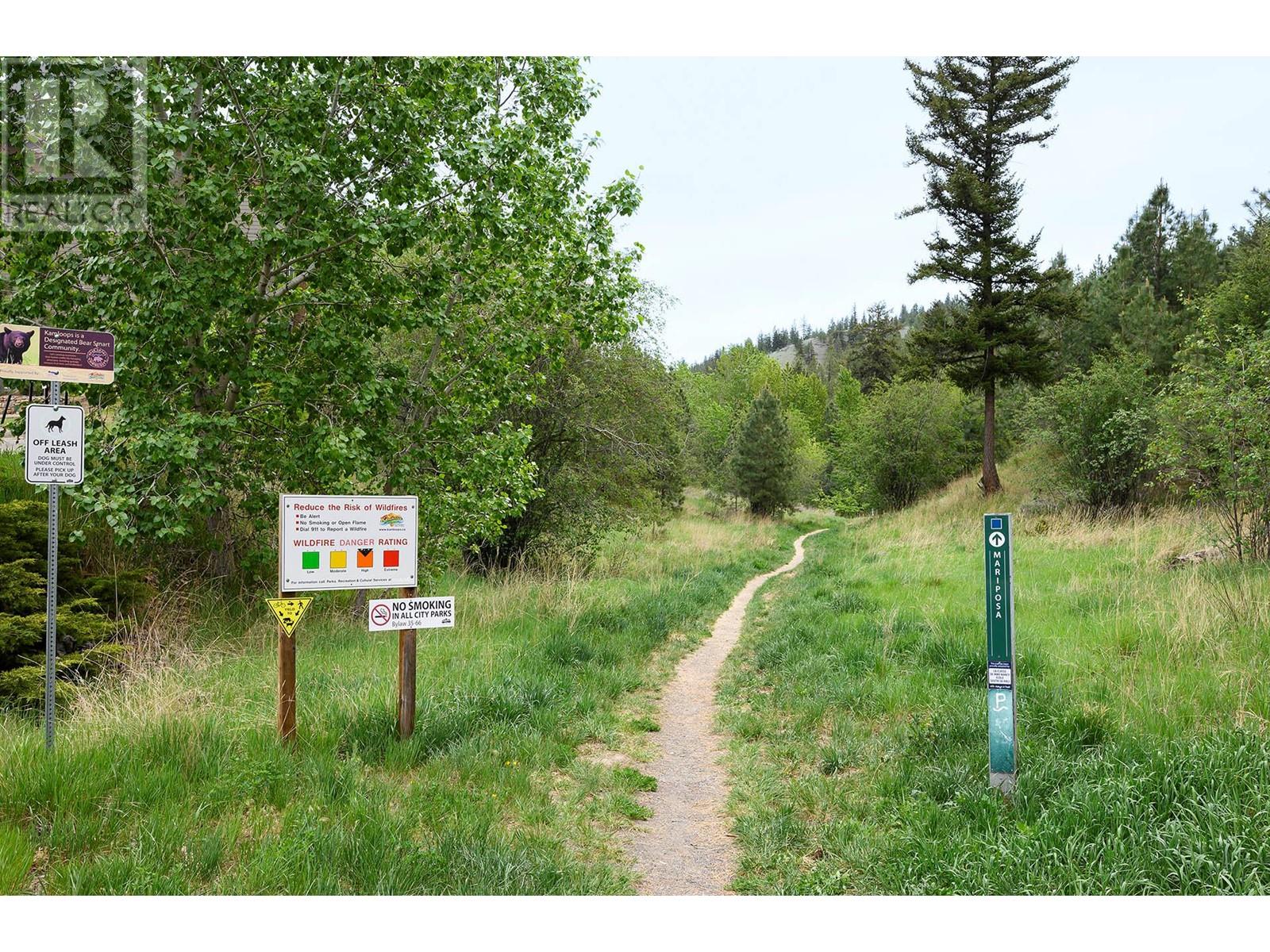 44 Whiteshield  S Crescent Unit# 701, Kamloops, British Columbia  V2E 2J1 - Photo 40 - 10347652