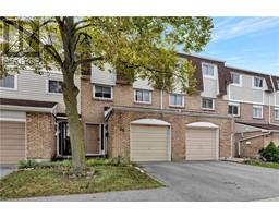 11 HARRISFORD Street Unit# 60, Hamilton, Ontario