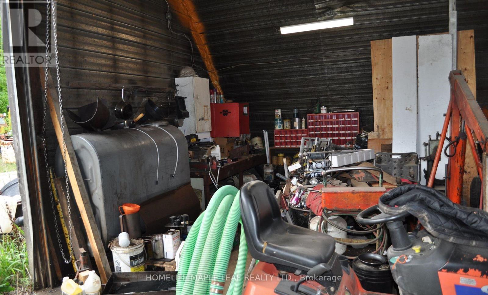 5919 King St (Hwy 542), Central Manitoulin, Ontario  P0P 1S0 - Photo 23 - X12143196