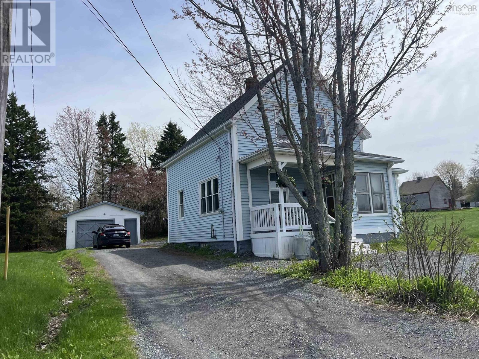 695 Little Harbour Road, New Glasgow, Nova Scotia  B2H 3T5 - Photo 2 - 202510814