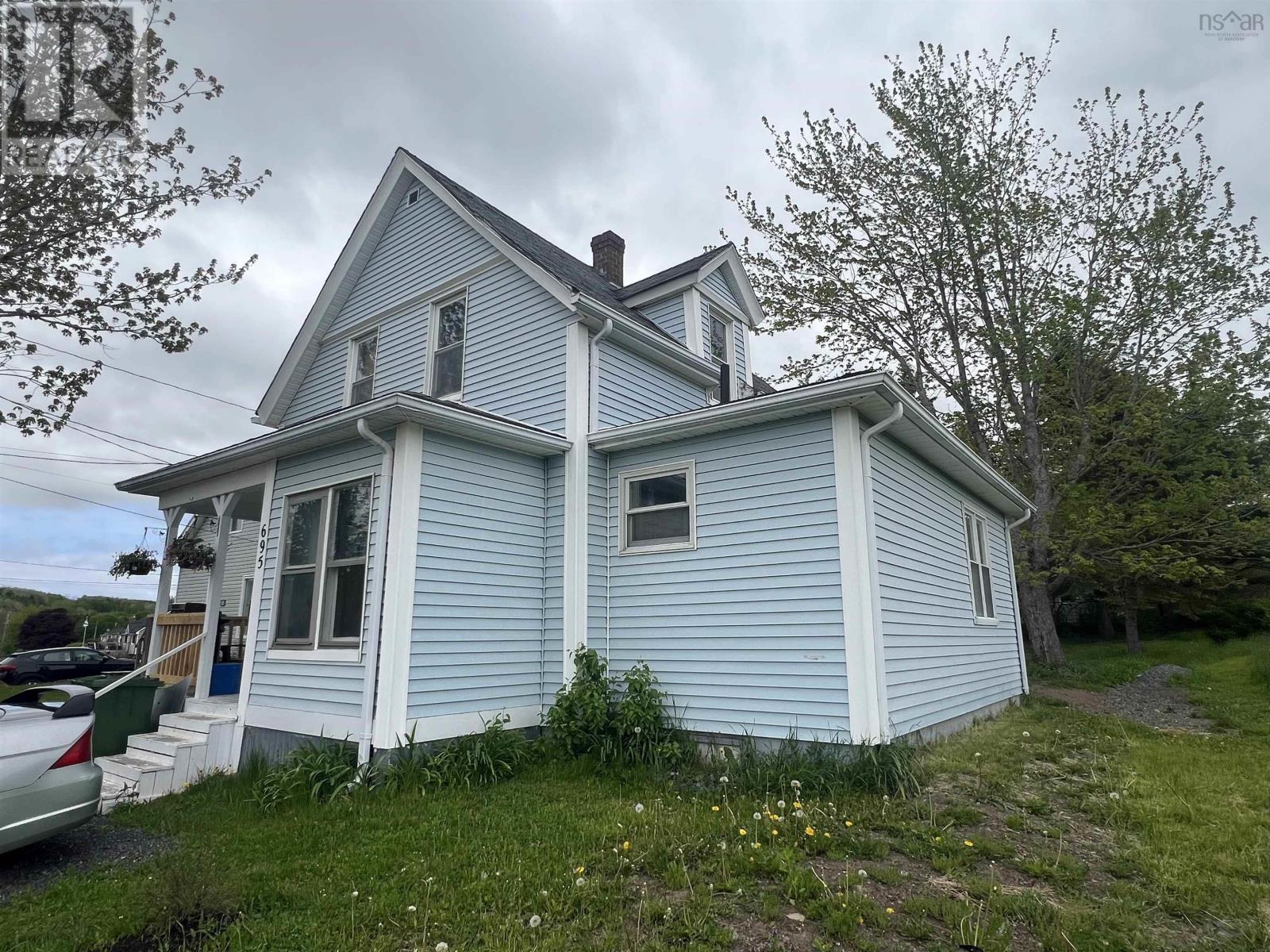 695 Little Harbour Road, New Glasgow, Nova Scotia  B2H 3T5 - Photo 3 - 202510814