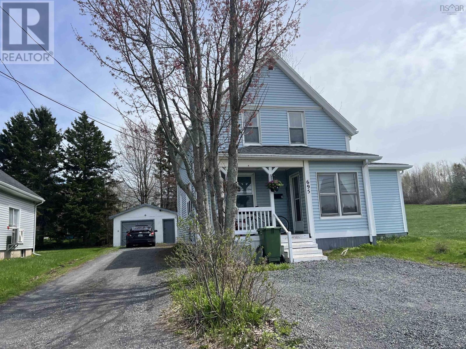 695 Little Harbour Road, New Glasgow, Nova Scotia  B2H 3T5 - Photo 8 - 202510814