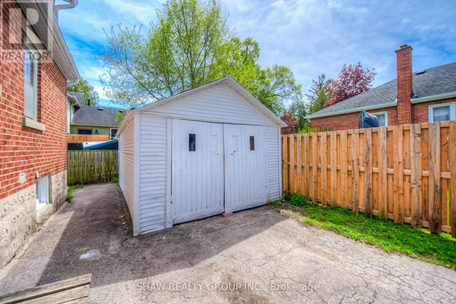 1 Francis Street, Cambridge, Ontario  N1S 1Z6 - Photo 37 - X12144023