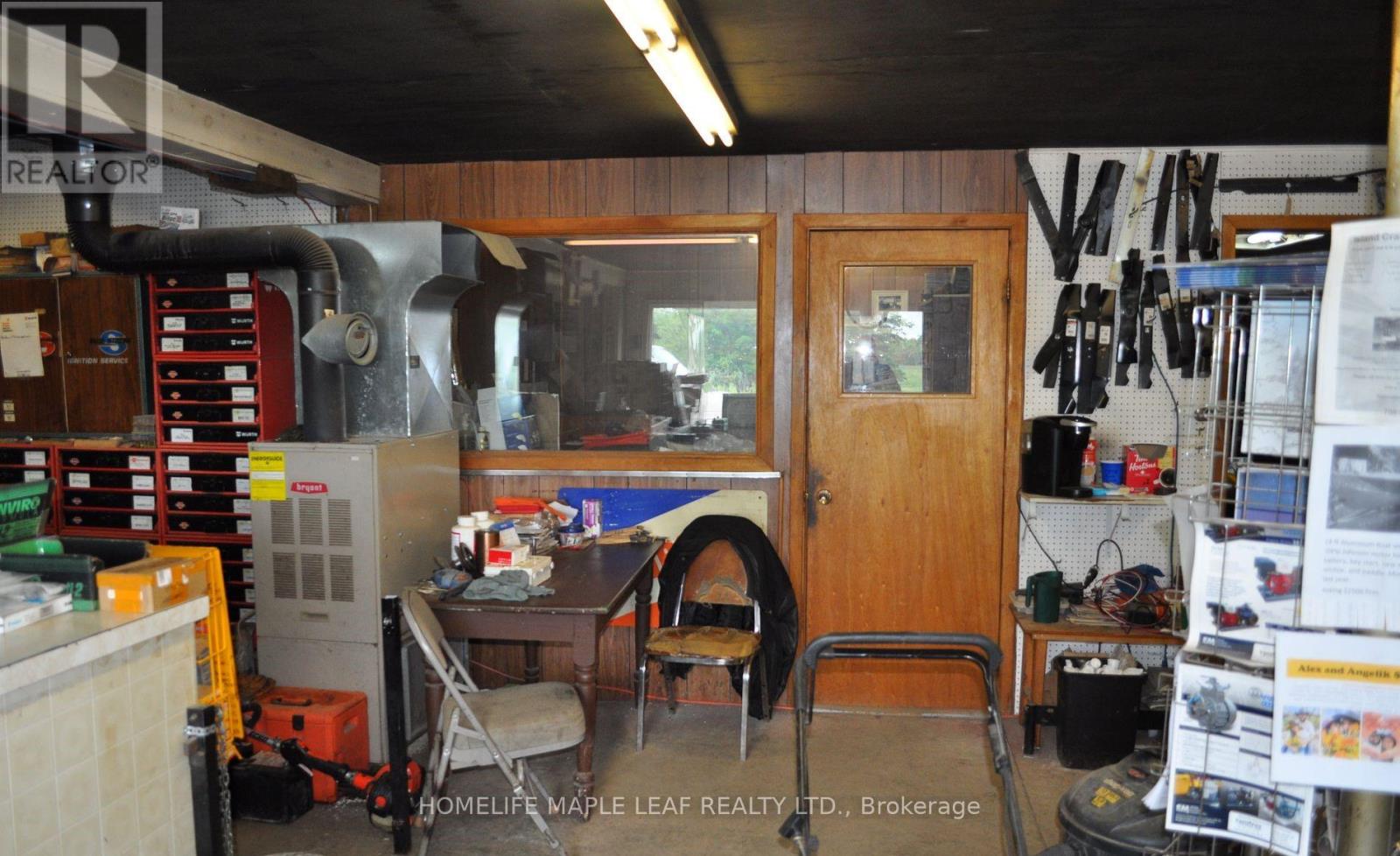 5919 King St (Hwy 542), Central Manitoulin, Ontario  P0P 1S0 - Photo 6 - X12143196