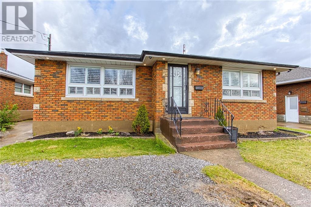 86 Richmond Street, Thorold, Ontario  L2V 3H1 - Photo 38 - 40725086