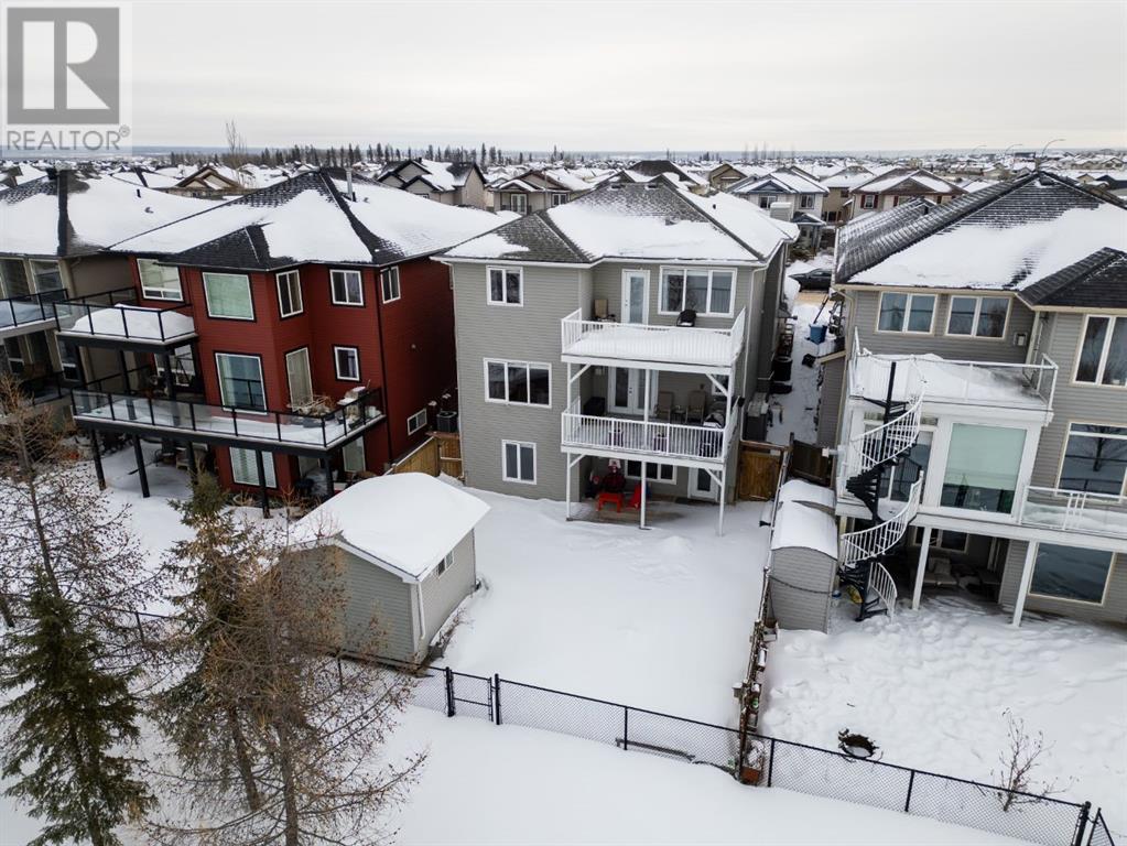 Property at 419 Fireweed Crescent image 2