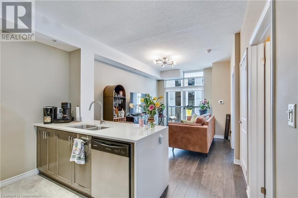 85 Robinson Street Unit# 810, Hamilton, Ontario  L8P 3G1 - Photo 13 - 40727979