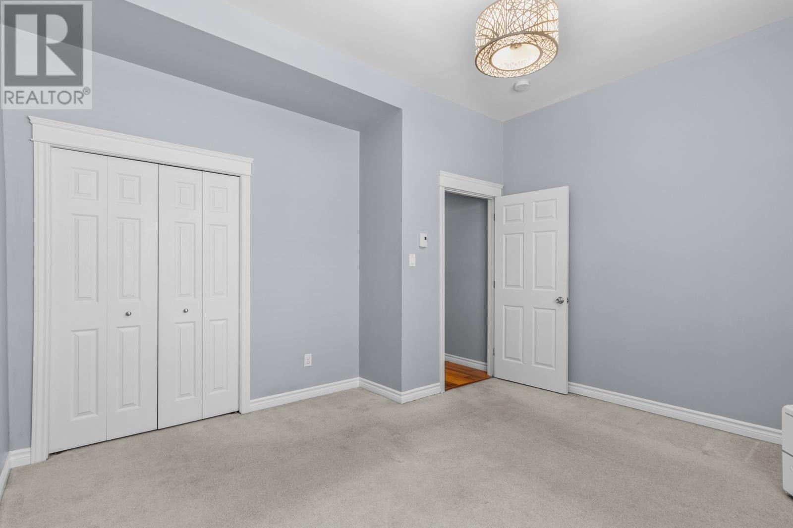 7 Patrick Street Unit#4, St. John's, Newfoundland & Labrador  A1E 2S5 - Photo 12 - 1284978