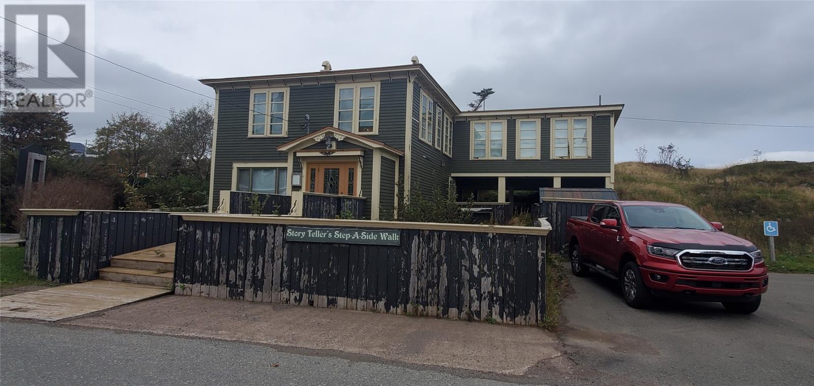 28 Seaview Drive, Burin, Newfoundland & Labrador