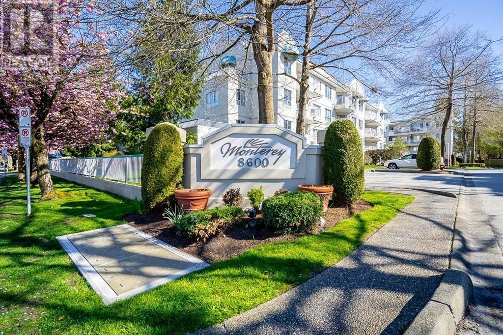 221 8600 GENERAL CURRIE ROAD, Richmond, British Columbia
