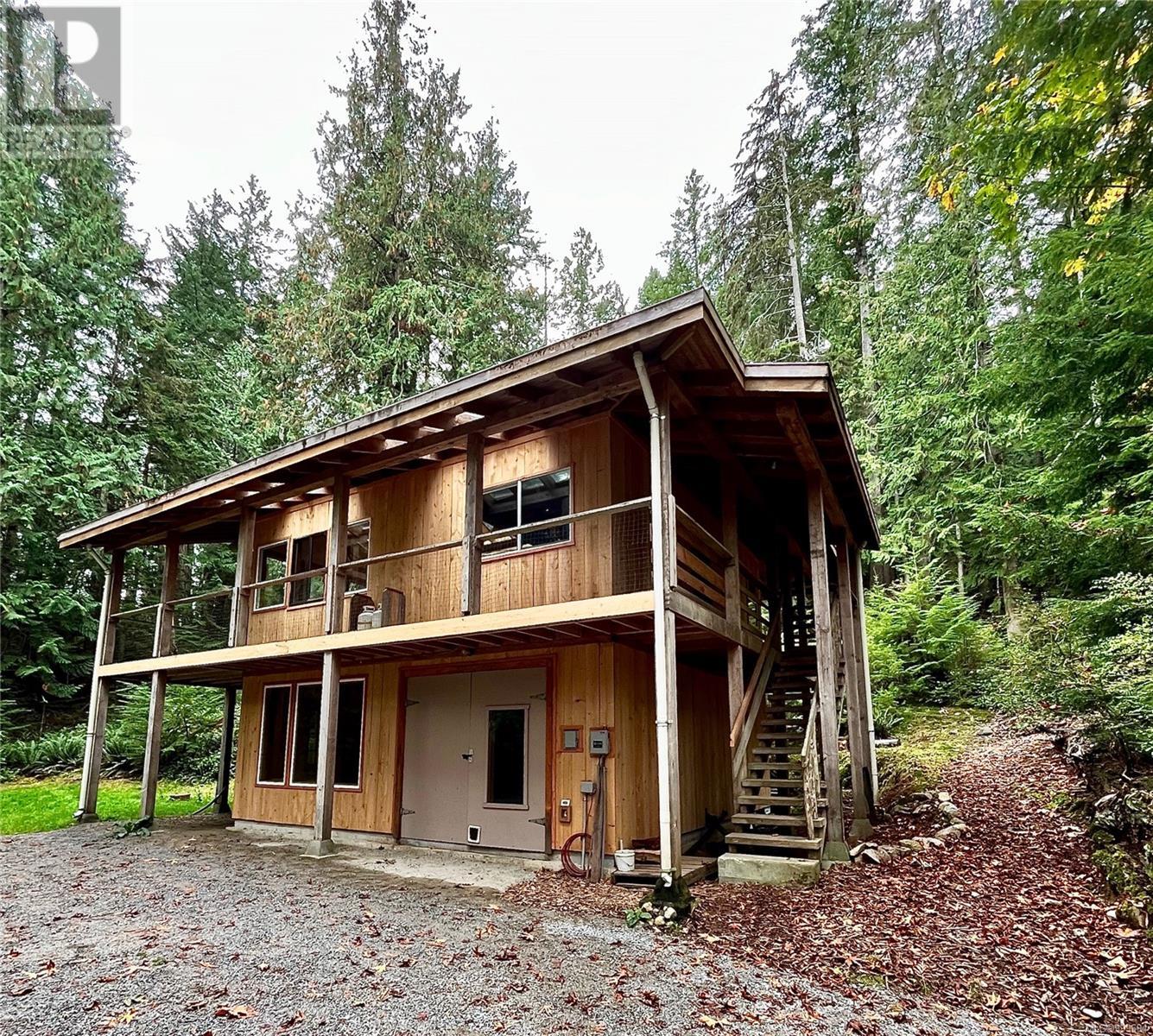 421 Whaletown Rd, Cortes Island, British Columbia  V0P 1Z0 - Photo 20 - 999694