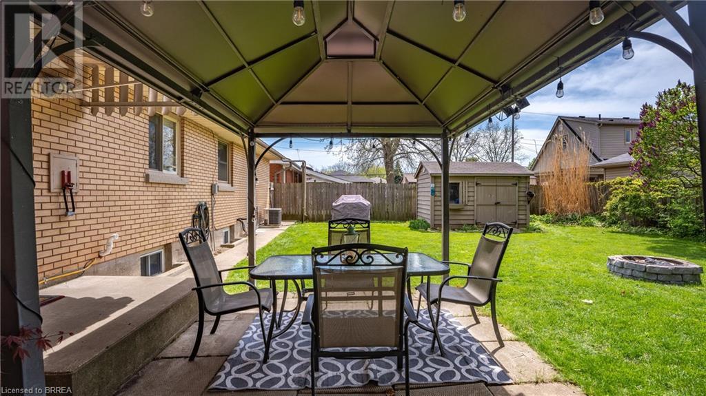 283 Erie Avenue, Brantford, Ontario  N3S 2H5 - Photo 27 - 40727886