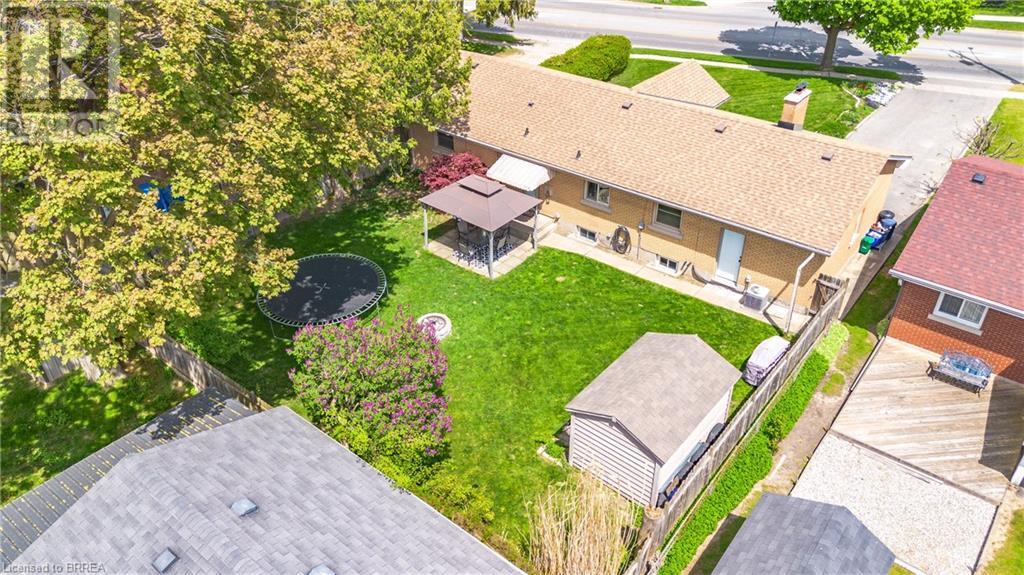 283 Erie Avenue, Brantford, Ontario  N3S 2H5 - Photo 36 - 40727886